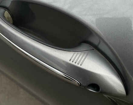 Серый БМВ 5 Серия, объемом двигателя 3 л и пробегом 262 тыс. км за 11999 $, фото 22 на Automoto.ua