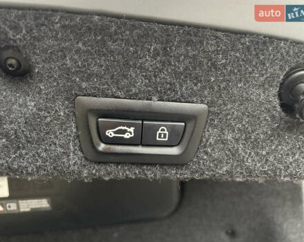 Серый БМВ 5 Серия, объемом двигателя 3 л и пробегом 262 тыс. км за 11999 $, фото 28 на Automoto.ua