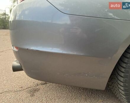 Серый БМВ 5 Серия, объемом двигателя 2.98 л и пробегом 195 тыс. км за 12300 $, фото 9 на Automoto.ua