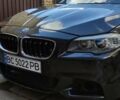 Серый БМВ 5 Серия, объемом двигателя 2 л и пробегом 220 тыс. км за 15500 $, фото 6 на Automoto.ua