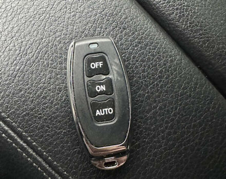 БМВ 5 Серия 2012 в Полтаве на Automoto.ua Серый БМВ 5 Серия, объемом двигателя 2 л и пробегом 205 тыс. км за 14900 $, фото 27 на Automoto.ua