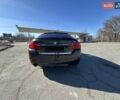 Сірий БМВ 5 Серія, об'ємом двигуна 2.99 л та пробігом 215 тис. км за 12500 $, фото 5 на Automoto.ua