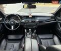 Серый БМВ 5 Серия, объемом двигателя 2.98 л и пробегом 250 тыс. км за 14000 $, фото 36 на Automoto.ua