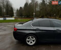 Серый БМВ 5 Серия, объемом двигателя 2 л и пробегом 198 тыс. км за 14500 $, фото 10 на Automoto.ua