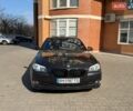 Сірий БМВ 5 Серія, об'ємом двигуна 2.98 л та пробігом 218 тис. км за 14000 $, фото 1 на Automoto.ua