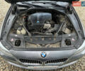 Серый БМВ 5 Серия, объемом двигателя 2 л и пробегом 180 тыс. км за 11000 $, фото 9 на Automoto.ua