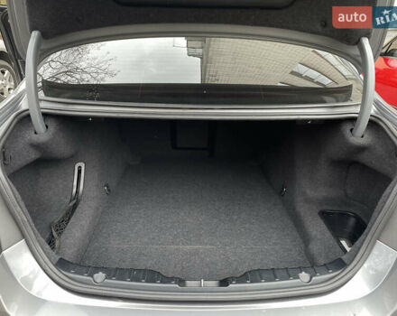 Серый БМВ 5 Серия, объемом двигателя 3 л и пробегом 262 тыс. км за 11999 $, фото 27 на Automoto.ua