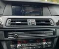 Сірий БМВ 5 Серія, об'ємом двигуна 2.99 л та пробігом 212 тис. км за 14900 $, фото 34 на Automoto.ua