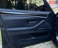 Сірий БМВ 5 Серія, об'ємом двигуна 2 л та пробігом 267 тис. км за 11699 $, фото 33 на Automoto.ua