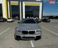 Серый БМВ 5 Серия, объемом двигателя 2 л и пробегом 257 тыс. км за 12900 $, фото 2 на Automoto.ua