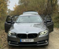 Сірий БМВ 5 Серія, об'ємом двигуна 2 л та пробігом 275 тис. км за 12900 $, фото 20 на Automoto.ua