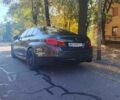 Сірий БМВ 5 Серія, об'ємом двигуна 2.98 л та пробігом 215 тис. км за 14600 $, фото 5 на Automoto.ua