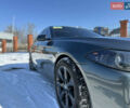 Серый БМВ 5 Серия, объемом двигателя 2 л и пробегом 190 тыс. км за 15000 $, фото 39 на Automoto.ua