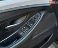 Сірий БМВ 5 Серія, об'ємом двигуна 2.98 л та пробігом 195 тис. км за 14700 $, фото 19 на Automoto.ua