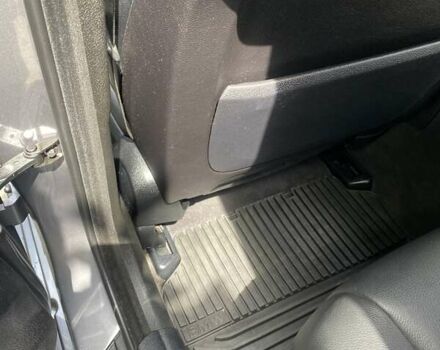 Серый БМВ 5 Серия, объемом двигателя 2 л и пробегом 190 тыс. км за 11700 $, фото 19 на Automoto.ua