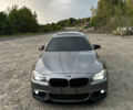 БМВ 5 Серия 2012 в Полтаве на Automoto.ua Серый БМВ 5 Серия, объемом двигателя 2 л и пробегом 205 тыс. км за 14900 $, фото 1 на Automoto.ua