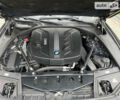 Сірий БМВ 5 Серія, об'ємом двигуна 2 л та пробігом 280 тис. км за 14500 $, фото 22 на Automoto.ua