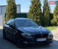 Серый БМВ 5 Серия, объемом двигателя 2 л и пробегом 231 тыс. км за 11900 $, фото 1 на Automoto.ua
