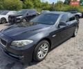 Сірий БМВ 5 Серія, об'ємом двигуна 2 л та пробігом 195 тис. км за 12400 $, фото 1 на Automoto.ua
