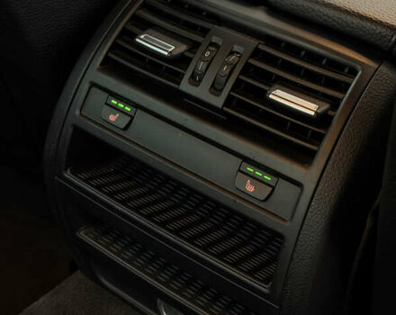 Серый БМВ 5 Серия, объемом двигателя 2.98 л и пробегом 165 тыс. км за 16000 $, фото 4 на Automoto.ua