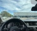 Серый БМВ 5 Серия, объемом двигателя 2 л и пробегом 138 тыс. км за 10900 $, фото 14 на Automoto.ua