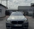 Сірий БМВ 5 Серія, об'ємом двигуна 2.98 л та пробігом 260 тис. км за 13900 $, фото 1 на Automoto.ua
