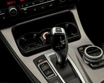 Серый БМВ 5 Серия, объемом двигателя 3 л и пробегом 165 тыс. км за 15800 $, фото 6 на Automoto.ua