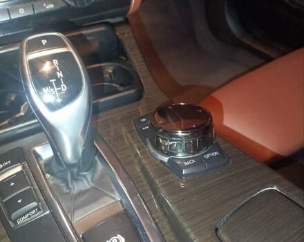 Серый БМВ 5 Серия, объемом двигателя 2 л и пробегом 243 тыс. км за 14000 $, фото 12 на Automoto.ua