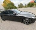 Сірий БМВ 5 Серія, об'ємом двигуна 2.99 л та пробігом 212 тис. км за 14900 $, фото 15 на Automoto.ua