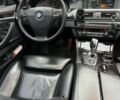 Сірий БМВ 5 Серія, об'ємом двигуна 3 л та пробігом 250 тис. км за 12950 $, фото 5 на Automoto.ua