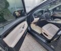 Серый БМВ 5 Серия, объемом двигателя 2 л и пробегом 221 тыс. км за 13500 $, фото 1 на Automoto.ua