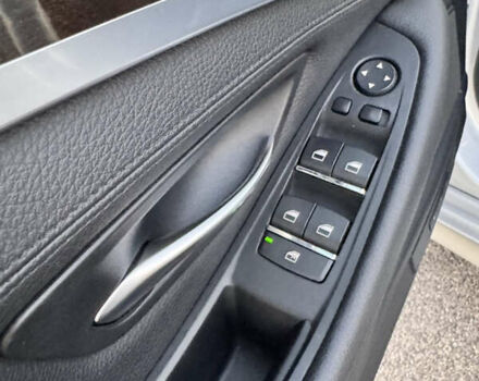 Сірий БМВ 5 Серія, об'ємом двигуна 2 л та пробігом 300 тис. км за 15700 $, фото 6 на Automoto.ua