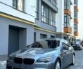 Сірий БМВ 5 Серія, об'ємом двигуна 2 л та пробігом 295 тис. км за 10999 $, фото 1 на Automoto.ua