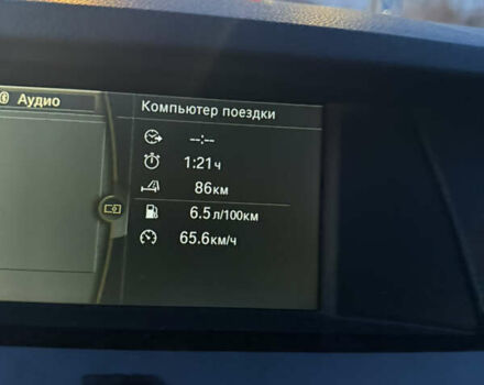 Сірий БМВ 5 Серія, об'ємом двигуна 2 л та пробігом 290 тис. км за 12500 $, фото 24 на Automoto.ua