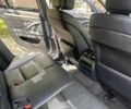 Серый БМВ 5 Серия, объемом двигателя 2 л и пробегом 190 тыс. км за 11700 $, фото 22 на Automoto.ua