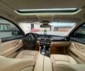 Серый БМВ 5 Серия, объемом двигателя 2 л и пробегом 265 тыс. км за 298 $, фото 5 на Automoto.ua