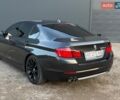 Серый БМВ 5 Серия, объемом двигателя 2.99 л и пробегом 242 тыс. км за 16500 $, фото 4 на Automoto.ua