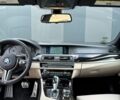 Сірий БМВ 5 Серія, об'ємом двигуна 2.98 л та пробігом 162 тис. км за 17800 $, фото 23 на Automoto.ua