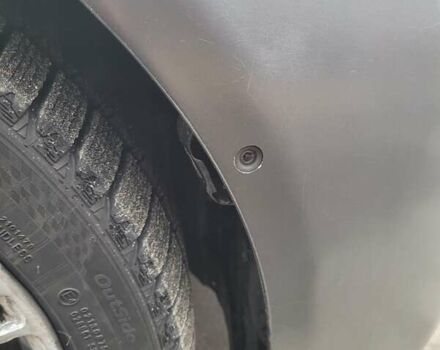 Серый БМВ 5 Серия, объемом двигателя 4.4 л и пробегом 211 тыс. км за 13400 $, фото 71 на Automoto.ua