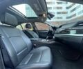 Серый БМВ 5 Серия, объемом двигателя 2 л и пробегом 187 тыс. км за 9800 $, фото 13 на Automoto.ua