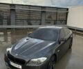 Сірий БМВ 5 Серія, об'ємом двигуна 2.99 л та пробігом 213 тис. км за 15000 $, фото 1 на Automoto.ua