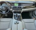 Серый БМВ 5 Серия, объемом двигателя 3 л и пробегом 99 тыс. км за 3000 $, фото 8 на Automoto.ua