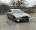 Серый БМВ 5 Серия, объемом двигателя 0 л и пробегом 290 тыс. км за 16000 $, фото 1 на Automoto.ua