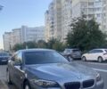 Серый БМВ 5 Серия, объемом двигателя 3 л и пробегом 139 тыс. км за 13800 $, фото 1 на Automoto.ua