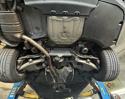 Серый БМВ 5 Серия, объемом двигателя 2 л и пробегом 174 тыс. км за 16400 $, фото 13 на Automoto.ua