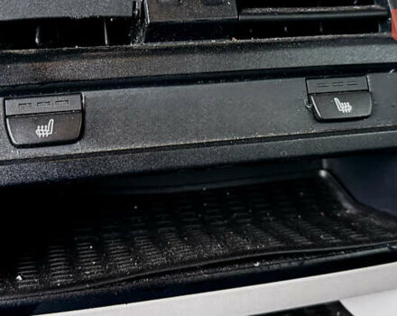 Серый БМВ 5 Серия, объемом двигателя 2 л и пробегом 240 тыс. км за 12500 $, фото 21 на Automoto.ua