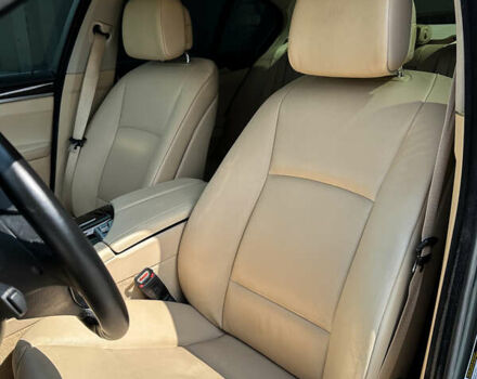 Сірий БМВ 5 Серія, об'ємом двигуна 2 л та пробігом 170 тис. км за 13900 $, фото 33 на Automoto.ua