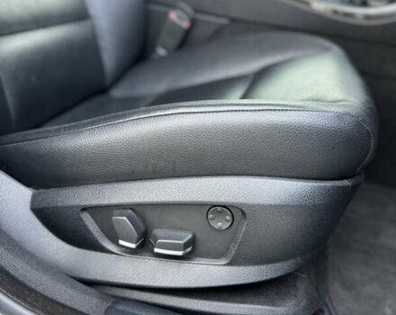 Сірий БМВ 5 Серія, об'ємом двигуна 2 л та пробігом 266 тис. км за 13500 $, фото 21 на Automoto.ua