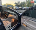 Серый БМВ 5 Серия, объемом двигателя 3 л и пробегом 290 тыс. км за 17950 $, фото 44 на Automoto.ua