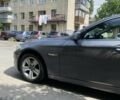 Серый БМВ 5 Серия, объемом двигателя 2 л и пробегом 190 тыс. км за 11700 $, фото 29 на Automoto.ua